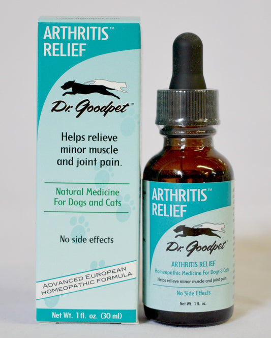 Arthritis Relief 1 oz