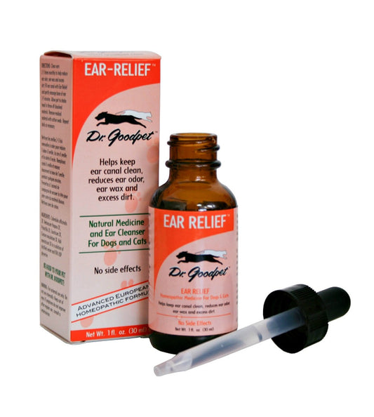 Ear Relief 1 oz