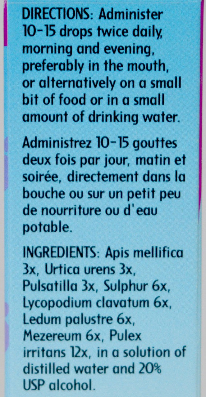 Flea Relief 1 oz