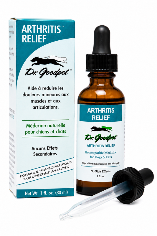 Arthritis Relief 1 oz
