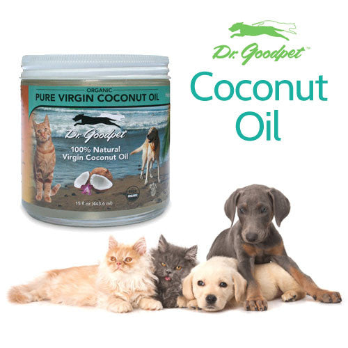 Pure Virgin Coconut Oil 14 oz