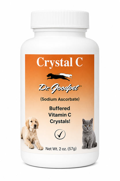Crystal-C