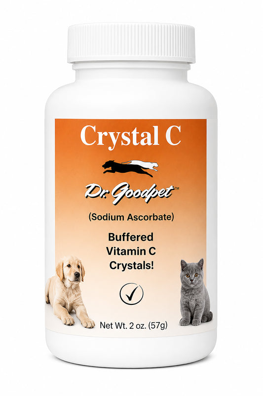 Crystal-C