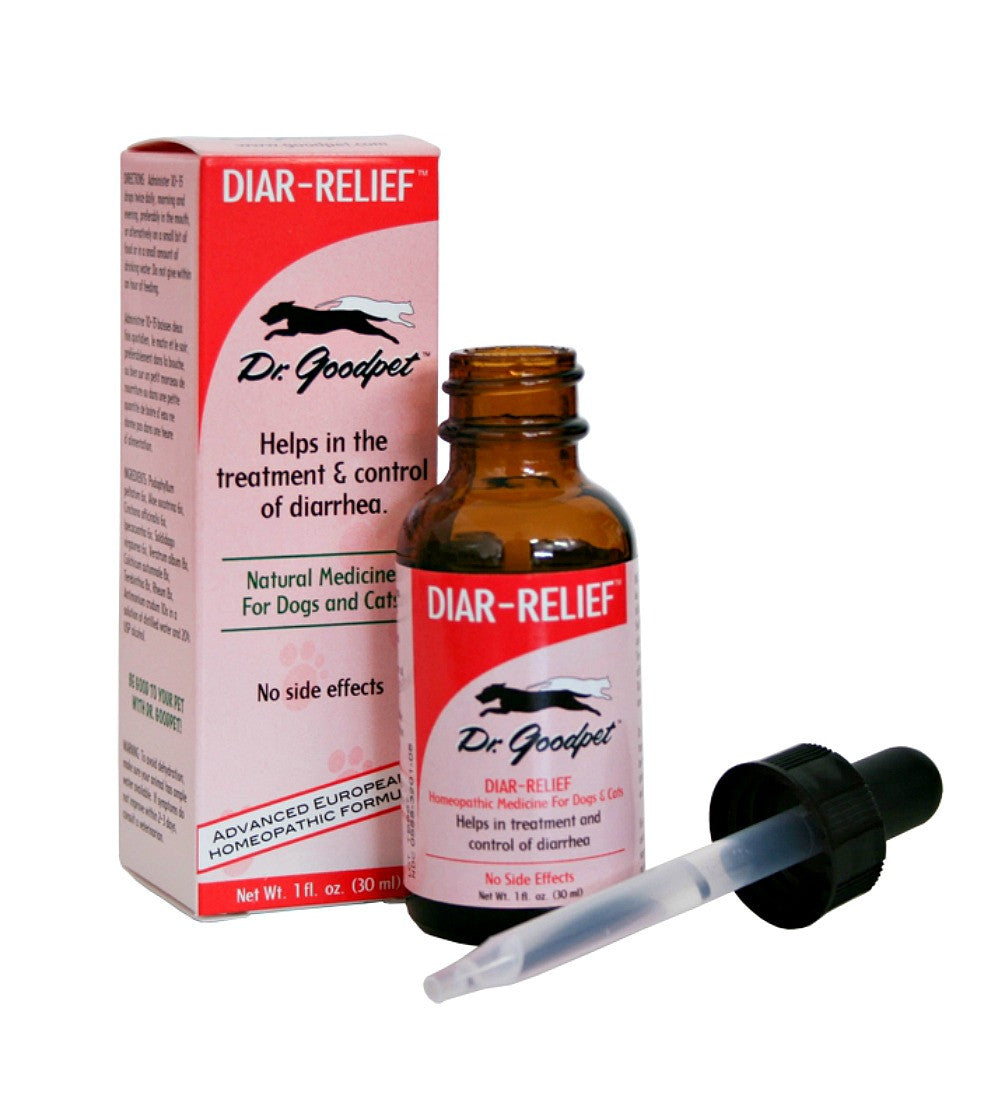 Diar-Relief 1 oz