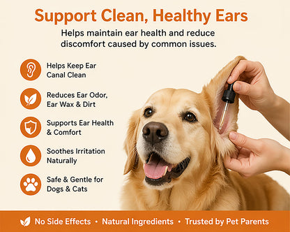 Ear Relief 1 oz