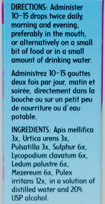 Flea Relief 1 oz