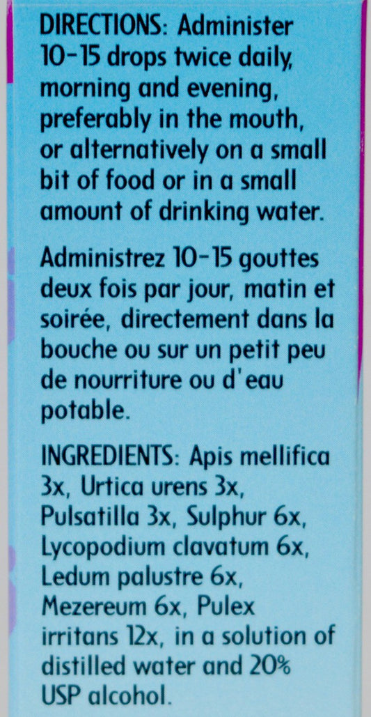 Flea Relief 1 oz