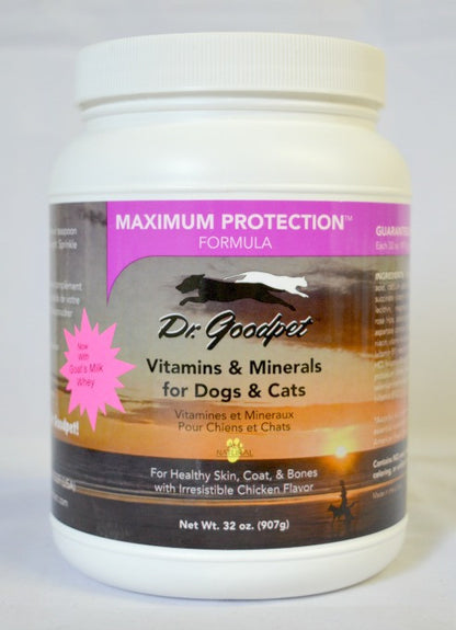 Maximum Protection Formula