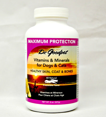 Maximum Protection Formula