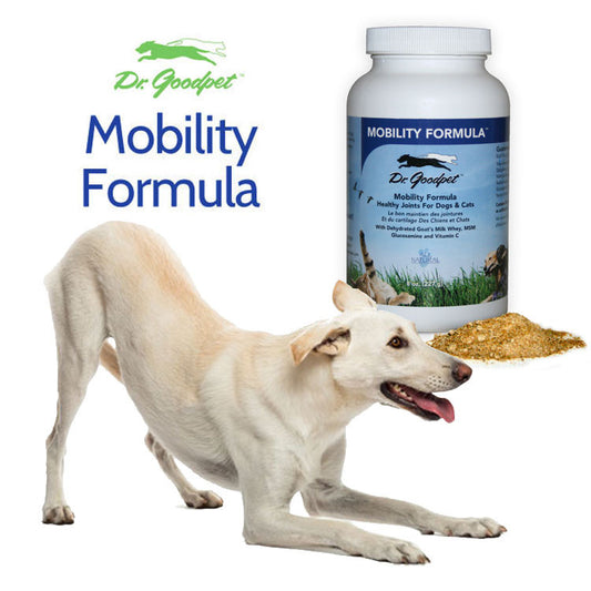 Mobility Formula 8 oz
