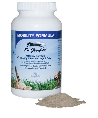 Mobility Formula 8 oz
