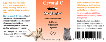 Crystal-C