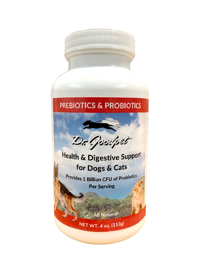 Probiotics/Prebiotics