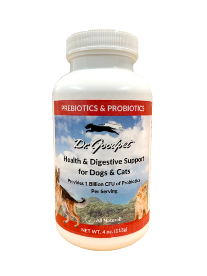 Probiotics/Prebiotics