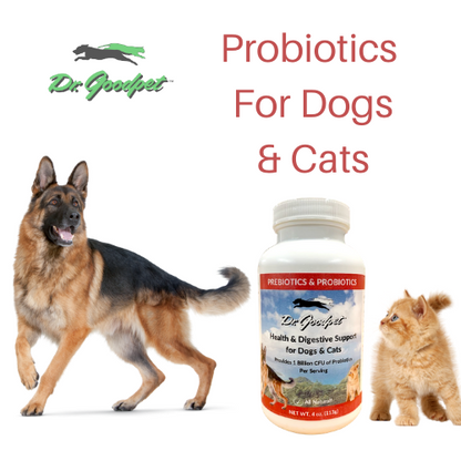 Probiotics/Prebiotics