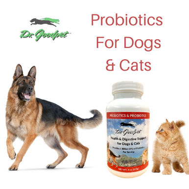 Probiotics/Prebiotics