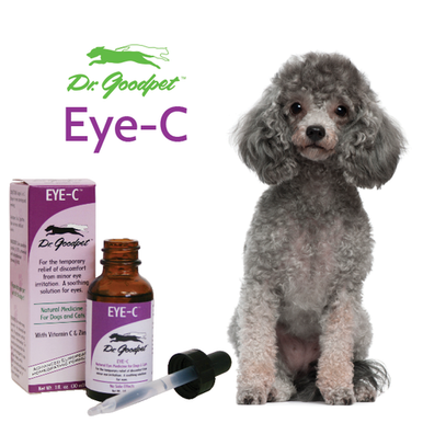 Eye-C 1 oz