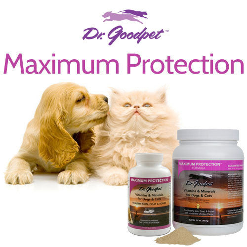 Maximum Protection Formula