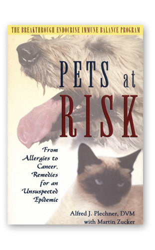 Pets At Risk (books)